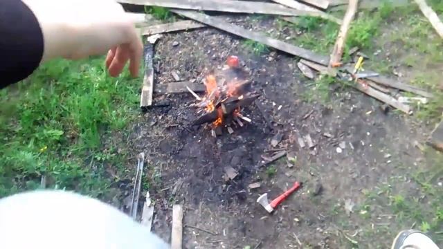Полезные советы от Егора и Андрея|Как приготовить чипсы и лимонад! смотреть онлайн