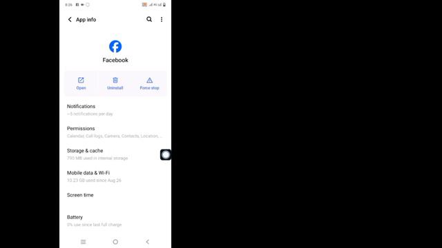 Как исправить, что опция «Друзья поблизости» в Facebook не отображается |  Ближайшие друзья Faceboo