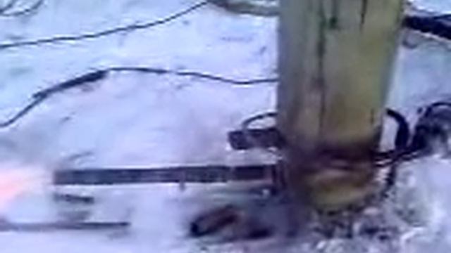 Газовый генератор.Газогенератор.Версия1 смотреть онлайн