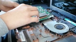 ASUS X540L RAM Upgrade