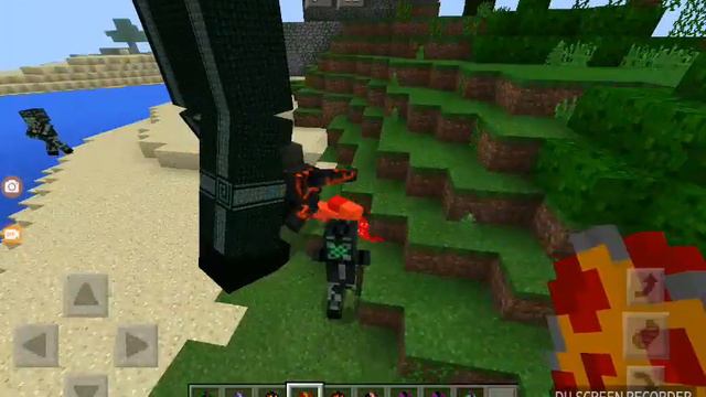 Minecraft story mode Addon showcased смотреть онлайн