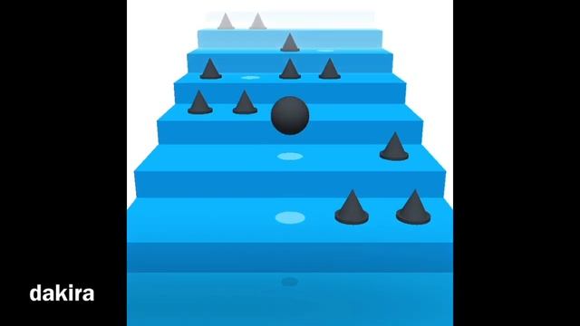 Детская игра stairs на телефон для девочек смотреть онлайн