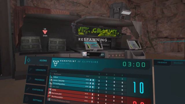 Vail VR - "Underrated or Cash Grab" // Official Quest Launch, My Review and Skepticism (Comparison) смотреть онлайн