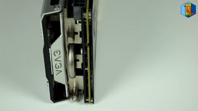 Evga GTX 1070 SC Superclocked - Unboxing en Español смотреть онлайн