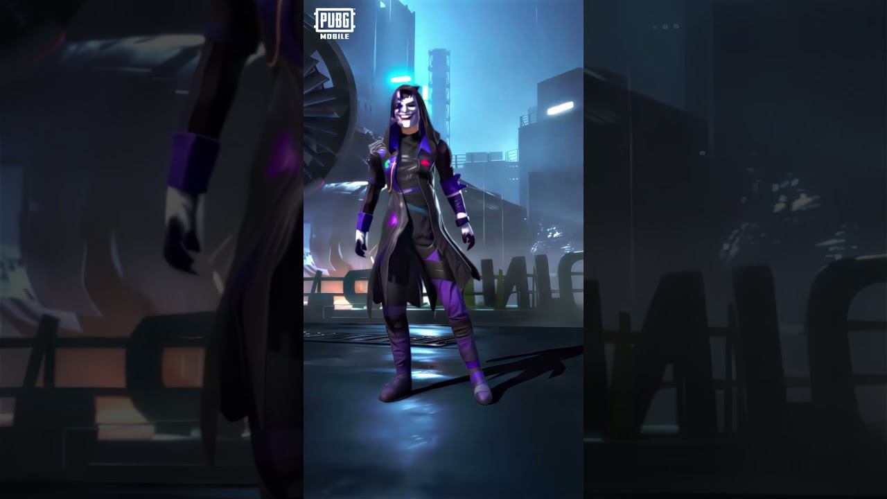 PUBG MOBILE | Выбери лучший костюм! смотреть онлайн