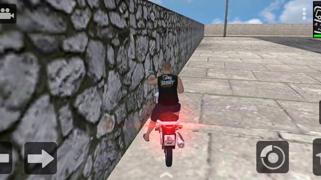Elite MotoVolg Game -Android Game | Moto Vlogs- Bike Modification смотреть онлайн