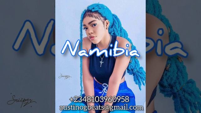 Afro Zouk x dancehall instrumental 2022 "Namibia"(Kizomba x Kompa x Aya Nakamura x Uganda type beat смотреть онлайн