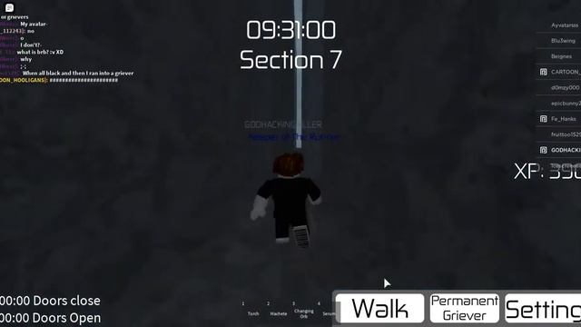 Roblox The Maze Runner how to get to the cliff смотреть онлайн
