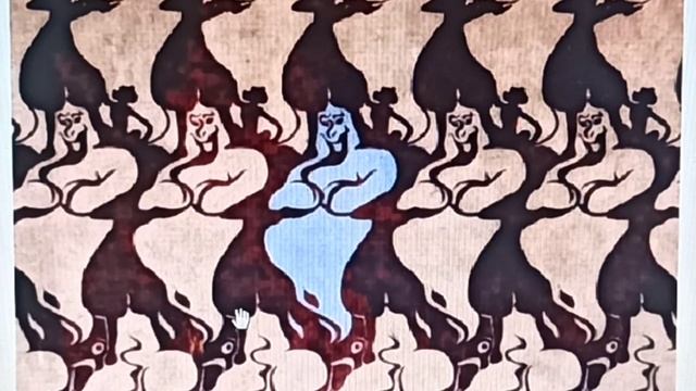 Комбинаторика в архитектуре Уколова А смотреть онлайн