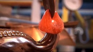 СТЕКЛОДУВЫ. Невероятно красивые вещи из стекла, фантастическое зрелище.