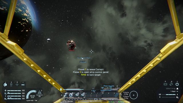 Highlight: Space Engineer Falcons server смотреть онлайн