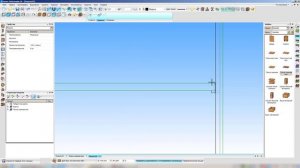 5. Построение эластичной съемной полки в БМ 10