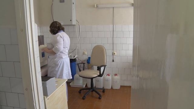В рамках непрерывного обучения Первомайский медик прошёл онлайн курс по COVID 19 смотреть онлайн