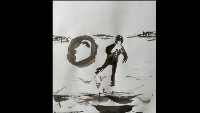 горячий поцелуй