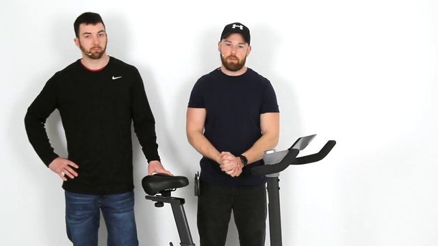 A Revolutionary Workout Experience – The Renpho AI Powered Bike смотреть онлайн