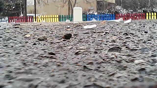 КАРАМЕ SYMA Z4W НА СНЕГА смотреть онлайн