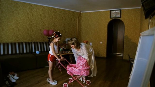 Семейные традиции семьи Шариповых смотреть онлайн
