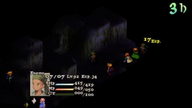 Final Fantasy Tactics WOTL - How to learn Zodiark/Zodiac for EVERYONE смотреть онлайн