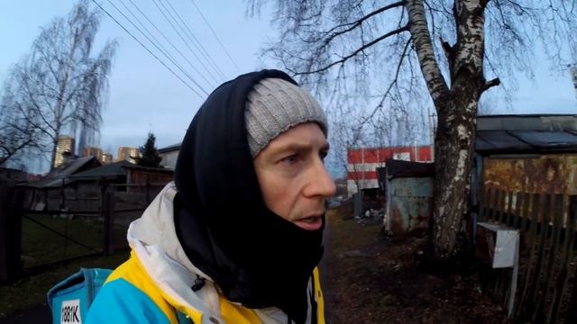 яндекс лавка. 5 часов доставляю заказы. Сколько получилось заработать. смотреть онлайн