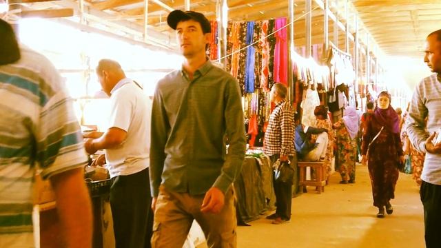 #Таджикистан БОЗОРИ КАЛОНИ #ДУСТИ #ДЖИЛИКУЛЬ смотреть онлайн