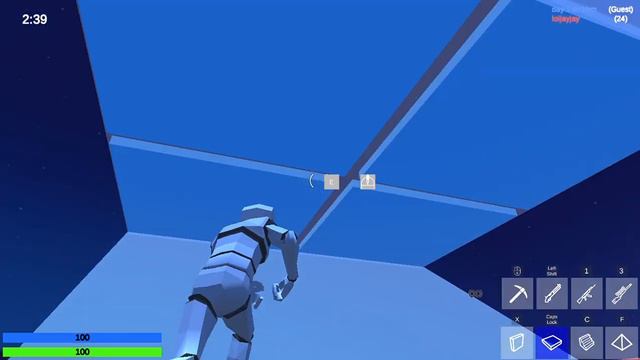 1v1 LOL Building Simulator, Battle Royale & Shooting Game Google Chrome 2020 12 28 16 28 03 смотреть онлайн