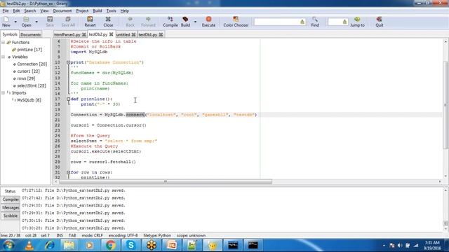 Python Beginner Tutorial | python training 1 смотреть онлайн