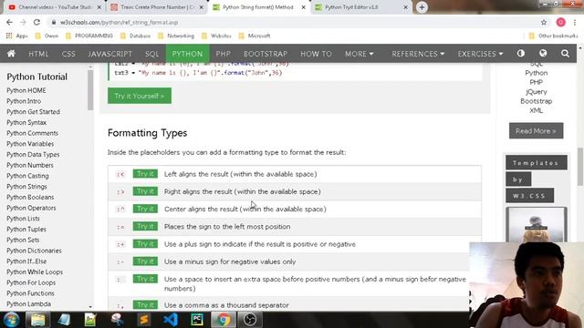 Create Phone Number [6 kyu] from Codewars смотреть онлайн
