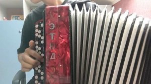 БИЮ НА БАЯНЕ ТАТАРСКАЯ ПЛЯСОВАЯ