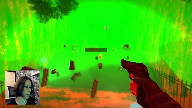 Red Lake - Сходим с ума в трешовом хорроре по SCP - Хайлайты 19.06.2023 смотреть онлайн