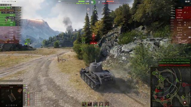 ИГРАЕМ В World of Tanks PUBG BATTLEGROUNDS Fortnite РОЗСЛАБЛЯЕМСЯ....... смотреть онлайн