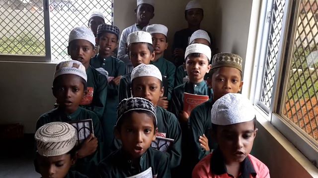 এক নাম্বার হাদিস শরীফ ।। Hadith No. 1 смотреть онлайн