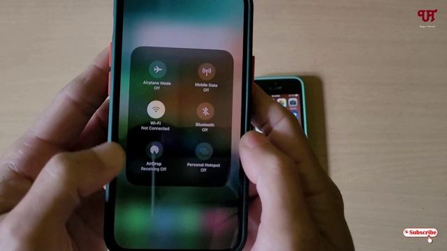 How to use AirDrop to send and receive files in between any Apple computer or smartphone or tablet смотреть онлайн