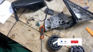 ТОПОВЫЕ ЗЕРКАЛА BMW E60 КАК НА F - СЕРИИ | ЧТО НУЖНО ДЛЯ УСТАНОВКИ В ДОРЕСТ RETROFIT | DIY