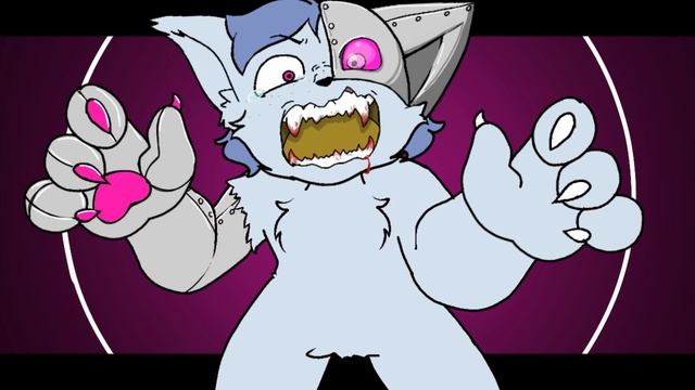 YOU HAVE BEEN DESTROYED // meme (Flipaclip) смотреть онлайн