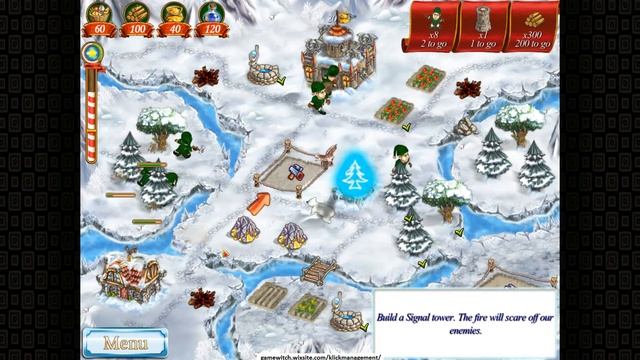 New Yankee 3 - In Santa's Service Level 17 смотреть онлайн