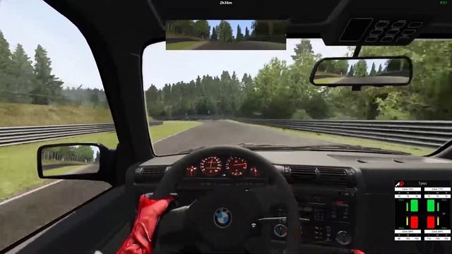 IDIOT BMW DRIVER (NOT CLICKBAIT) смотреть онлайн