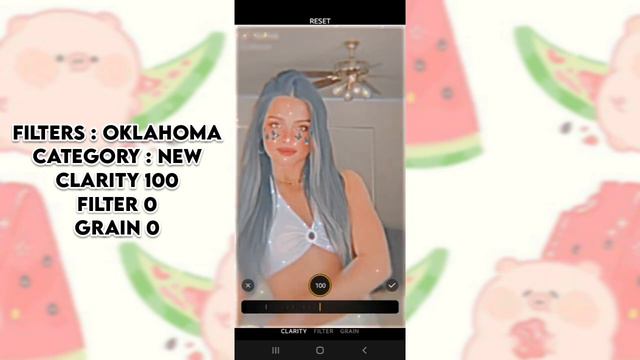 TRENDING LAVENDER BLUE COLORING TUTORIAL ON ANDROID FOR TIKTOK | TIKTOK FANPAGE COLORING TUTORIAL смотреть онлайн