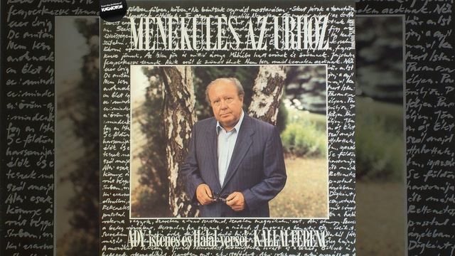 Az Isten harsonája смотреть онлайн