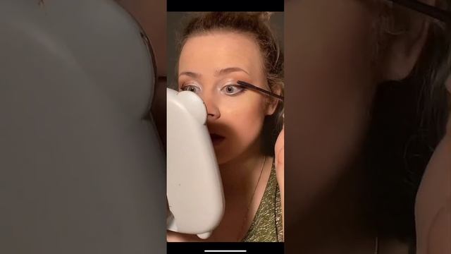 Макияж BRATZ??? BRATZ makeup✨ смотреть онлайн