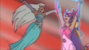 Принцесса Старла и повелители камней__ Колыбельная для принцессы