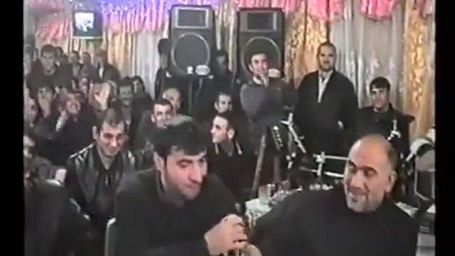 Поминки Гуфа =) смотреть онлайн