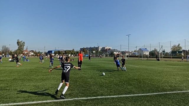 СШ-3 - Энергетик (Курчатов) смотреть онлайн