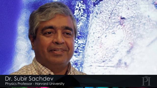 A Born Physicist: Dr. Subir Sachdev смотреть онлайн