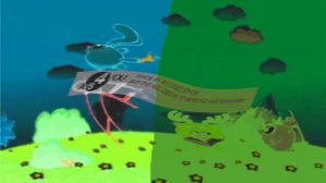 Smeshariki Intro P-major 4