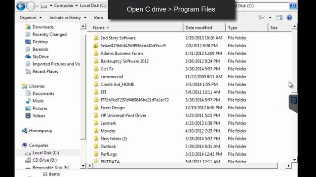 Couldn't load XPCOM Firefox - How to Fix Firefox Error смотреть онлайн