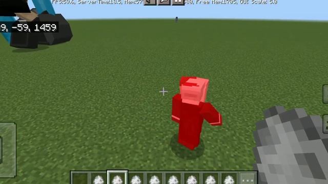 ADDON Skibidi Toilet + NEW Omega Titan Camera Man in MINECRAFT PE смотреть онлайн