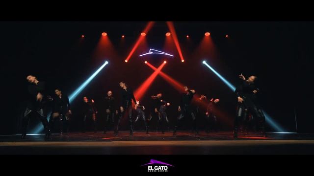 El Gato D.C. Spring Concert '23 | Pro | Diana Pilat | Team смотреть онлайн