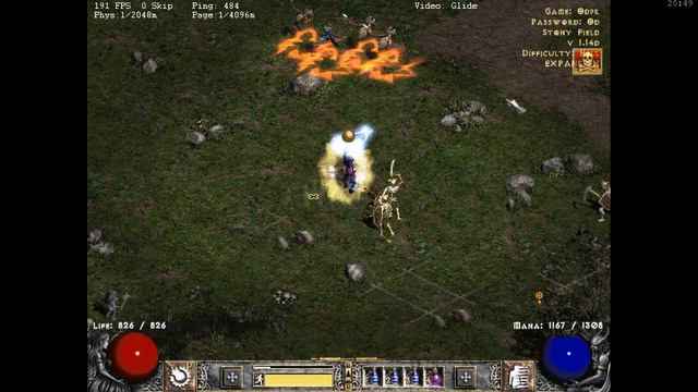 diablo 2 lag смотреть онлайн