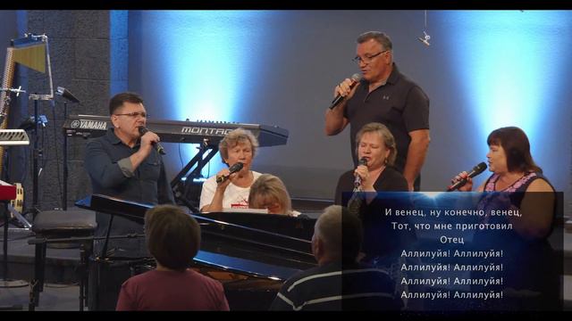 Revival Christian Center Live Stream, Wednesday service Part1 // 06.23.2021 смотреть онлайн