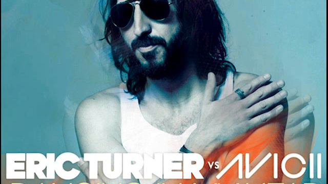 Eric Turner vs. Avicii- Dancing In My Head смотреть онлайн